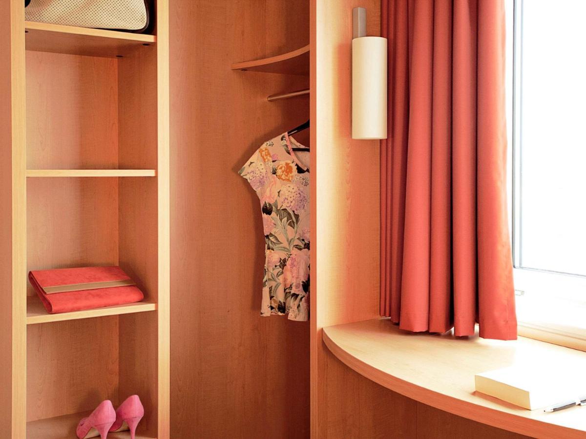 Ibis Ouarzazate Centre Otel Dış mekan fotoğraf