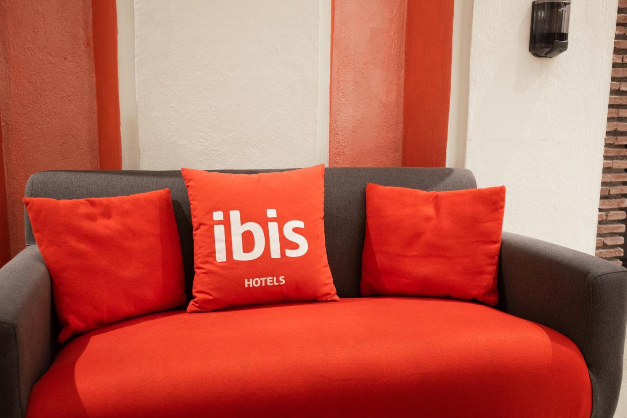 Ibis Ouarzazate Centre Otel Dış mekan fotoğraf