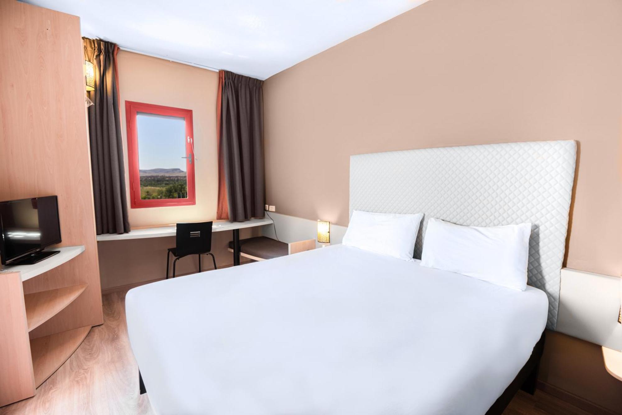 Ibis Ouarzazate Centre Otel Dış mekan fotoğraf
