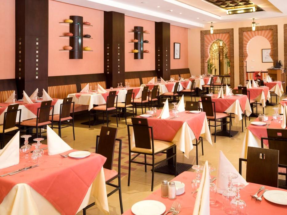 Ibis Ouarzazate Centre Otel Dış mekan fotoğraf
